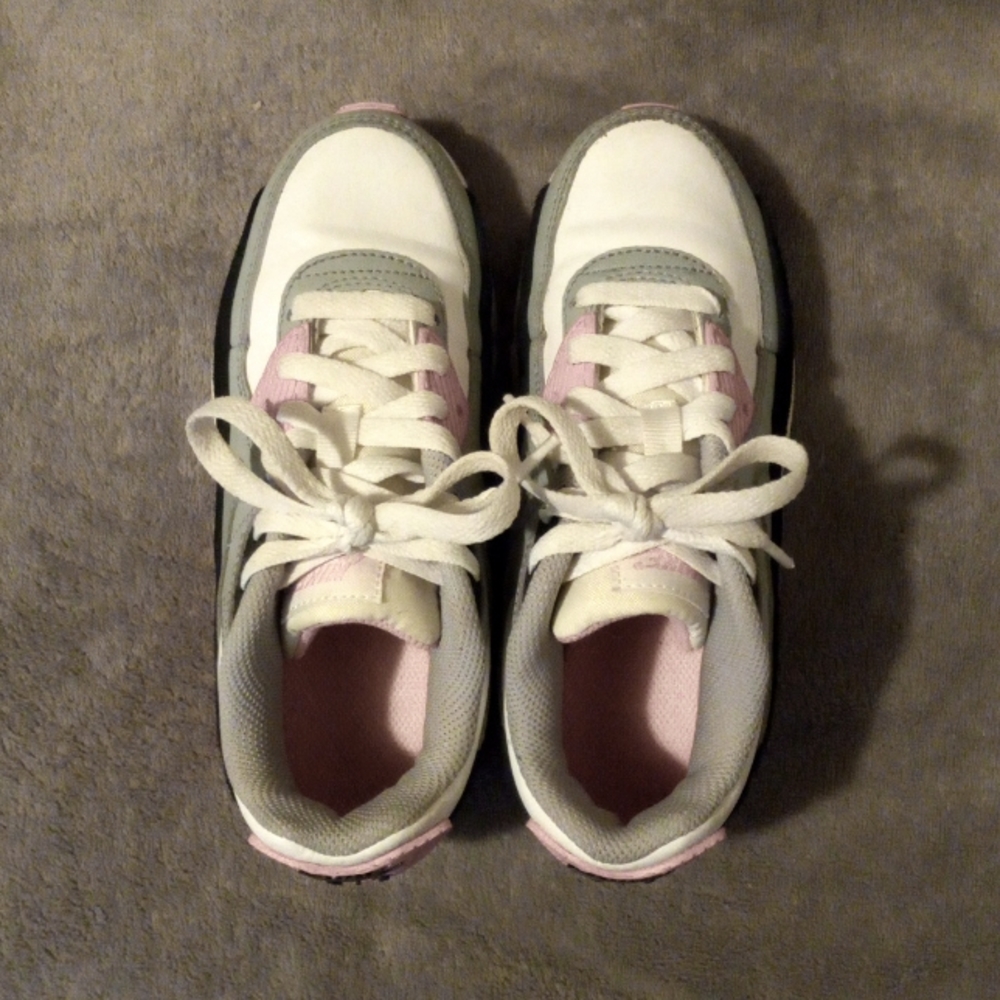 Girls Nike Airmax